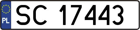 SC17443