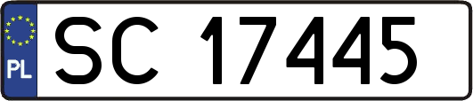 SC17445