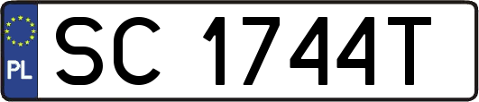 SC1744T