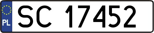 SC17452