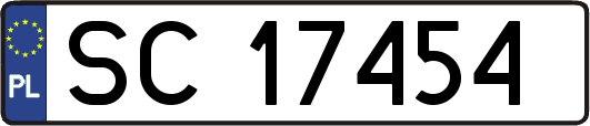 SC17454