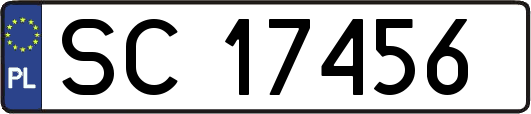 SC17456