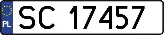 SC17457