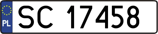 SC17458