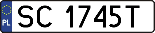 SC1745T