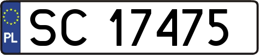 SC17475