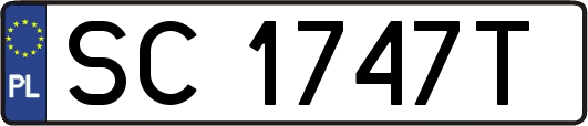 SC1747T