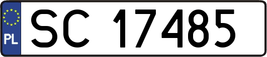 SC17485