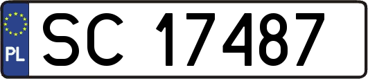 SC17487