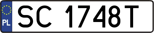 SC1748T