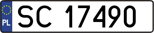 SC17490