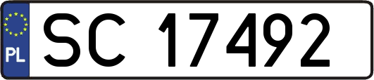 SC17492
