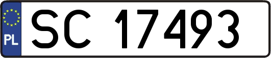 SC17493