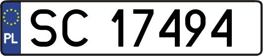 SC17494