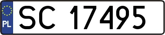 SC17495