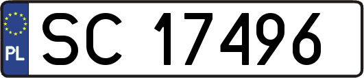 SC17496