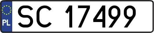 SC17499