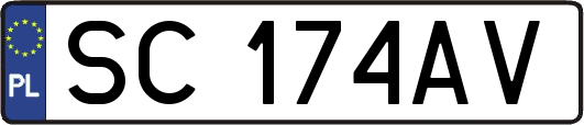 SC174AV