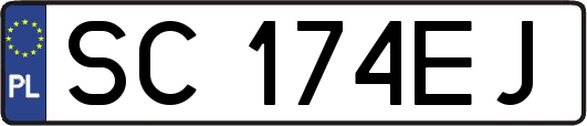 SC174EJ