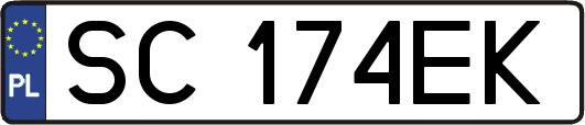 SC174EK