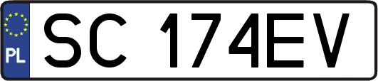 SC174EV