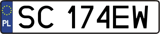SC174EW