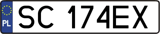 SC174EX