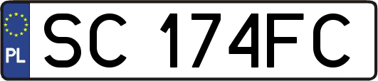 SC174FC