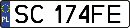 SC174FE