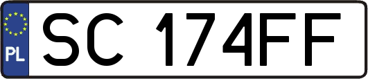 SC174FF