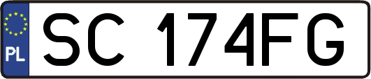 SC174FG