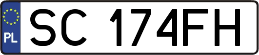 SC174FH