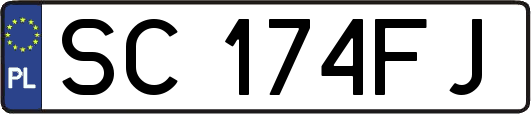 SC174FJ