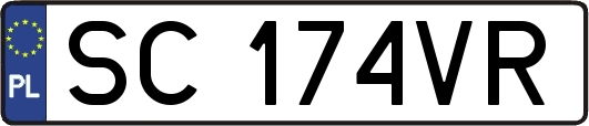 SC174VR