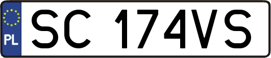 SC174VS