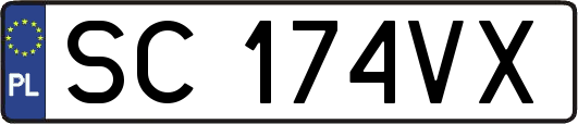SC174VX