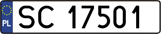 SC17501
