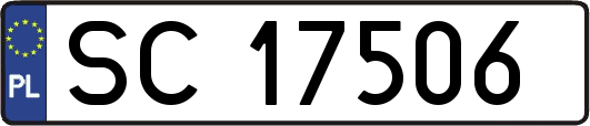 SC17506