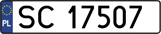SC17507