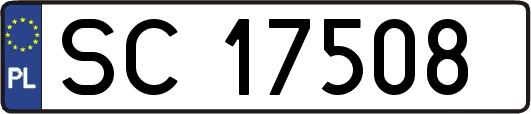 SC17508