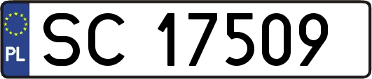 SC17509