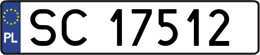 SC17512