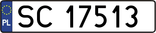 SC17513