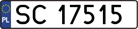 SC17515