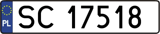 SC17518