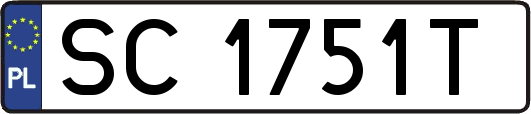 SC1751T