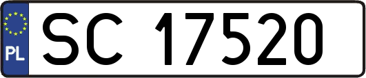 SC17520