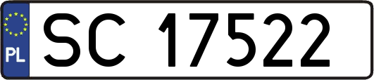 SC17522