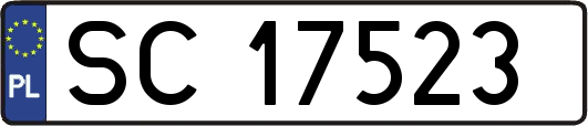 SC17523