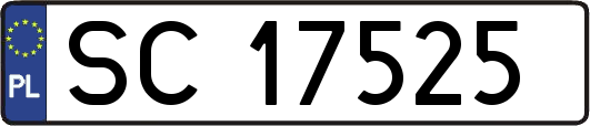 SC17525